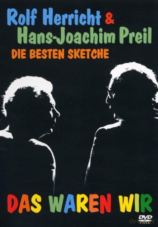 Das Waren Wir-Die Besten Sketche [DVD]