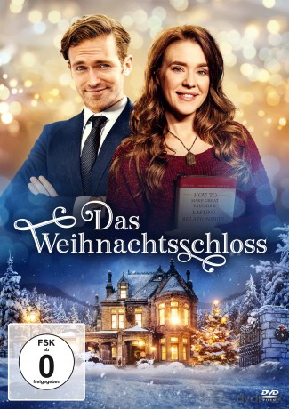 Das Weihnachtsschloss [DVD]