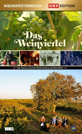 Das Weinviertel [DVD]