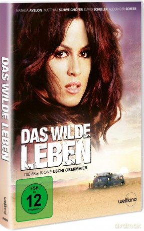 Das Wilde Leben [DVD]