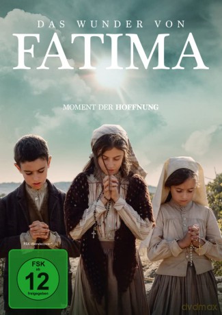 Das Wunder von Fatima [DVD]