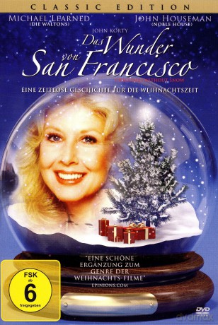 Das Wunder Von San Francisco [DVD]