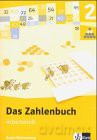 Das Zahlenbuch - Ausgabe fźr Baden-Wźrtt [KSIĄŻKA]