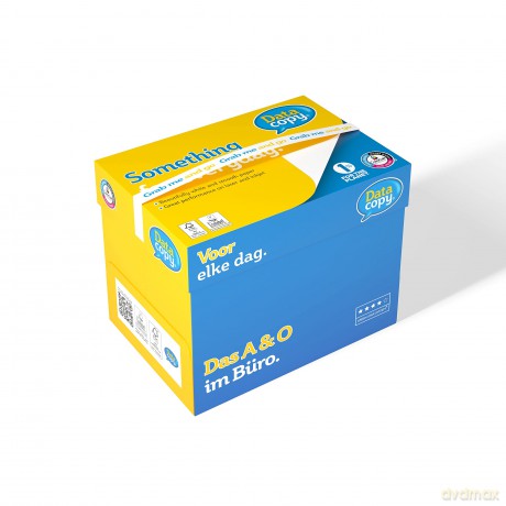 Data Copy Everyday Maxi-Box