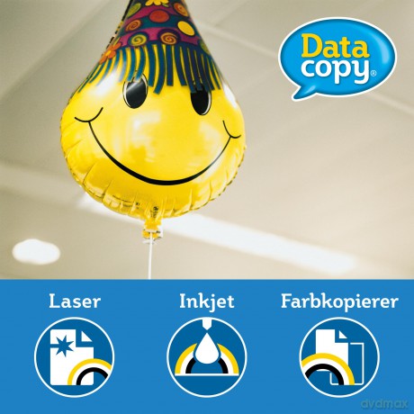 Data copy Kopierpapier Everyday Printing