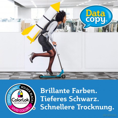 Data copy Kopierpapier Everyday Printing