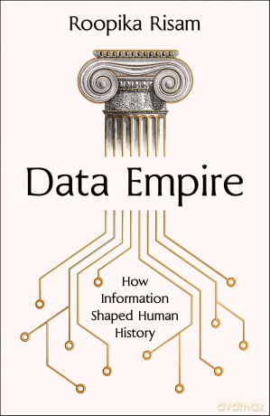 Data Empire [KSIĄŻKA]