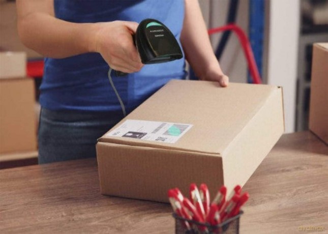 Datalogic Handscanner QuickScan QD2220 Q