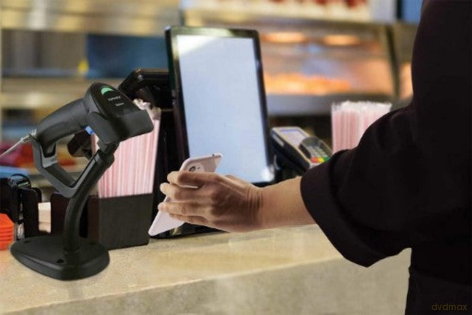 Datalogic Handscanner QuickScan QD2220 Q