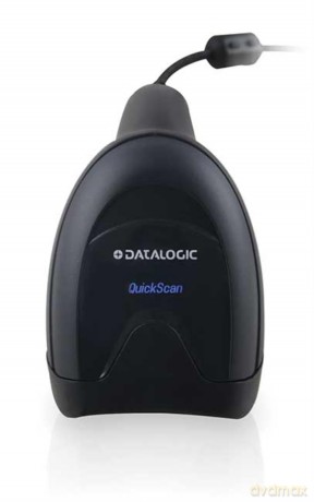 Datalogic Handscanner QuickScan QD2590 Q