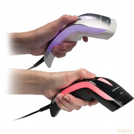 DATALOGIC Scan. Heron HD3130