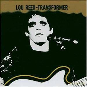 Lou Reed: Transformer [CD]