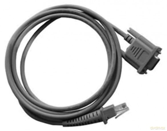 Datalogic Serielles Kabel - 9-polig - CA