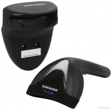Datalogic TOUCH 90 LIGHT - RS-232 AND KB