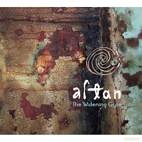 Altan: The Widening Gyre [CD]