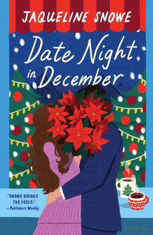 Date Night in December [KSIĄŻKA]