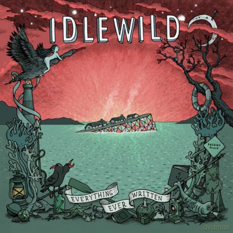 Idlewild: Everything Ever Written [2xWinyl]