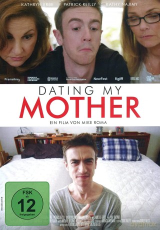 Dating My Mother [DVD]