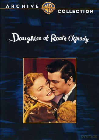 Daughter Of Rosie Ogrady [DVD]