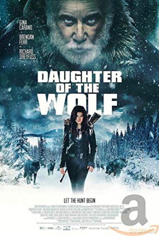 Daughter Of The Wolf [DVD]
