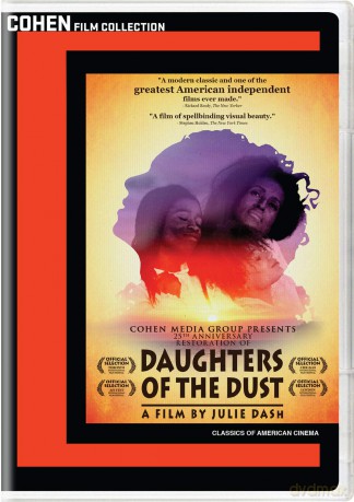 Daughters Of The Dust [DVD]