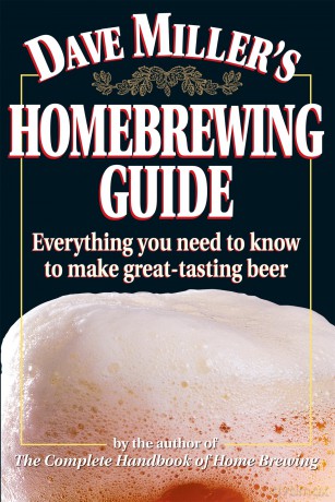 Dave Millers Homebrewing Guide [KSIĄŻKA]