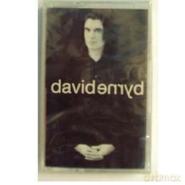 David Byrne: David Byrne