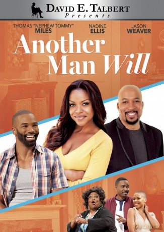 David E Talbert's Another Man Will [DVD]
