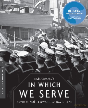 David Lean Directs Noel [4xBlu-Ray]