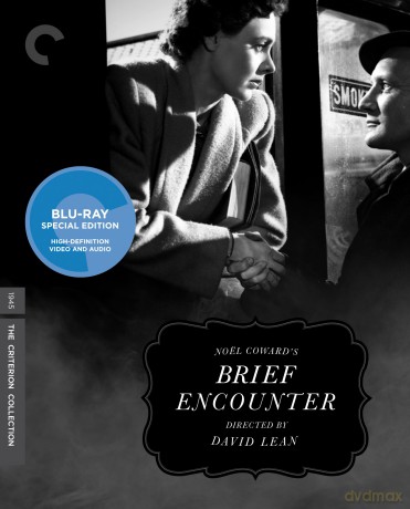 David Lean Directs Noel [4xBlu-Ray]