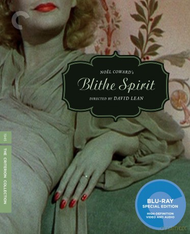 David Lean Directs Noel [4xBlu-Ray]