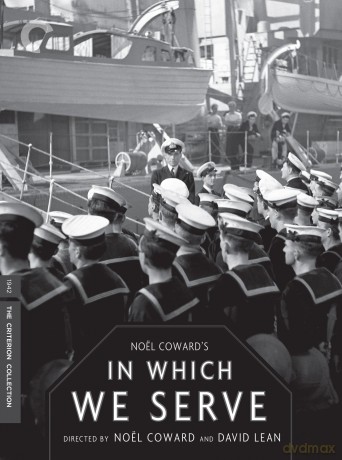 David Lean Directs Noel [4DVD]