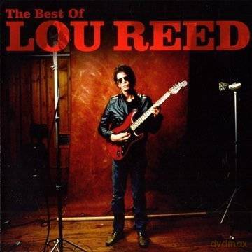 Lou Reed: The Best Of [CD]