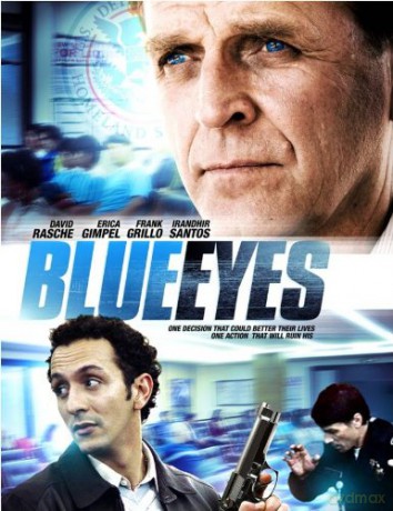 David Rasche, Erica Gimpel, Frank Grillo (NTSC) [DVD]