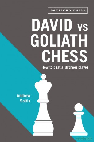 David vs Goliath Chess [KSIĄŻKA]