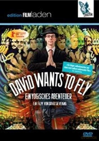 David Wants To Fly [DVD]