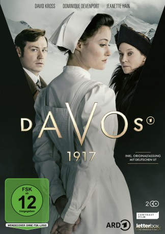 Davos 1917 [DVD]