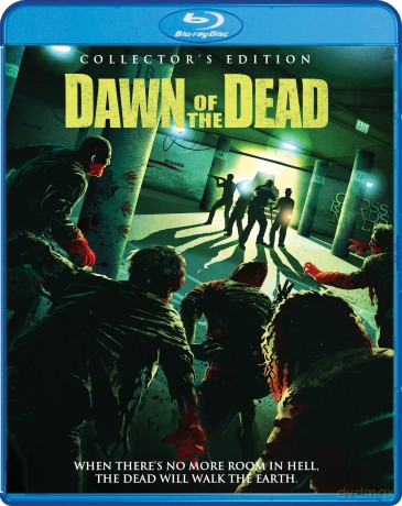 Dawn Of The Dead (2004) [2xBlu-Ray]