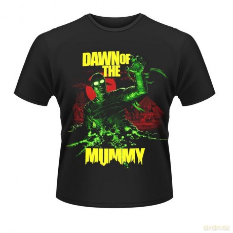 Dawn Of The Mummy: Dawn Of The Mummy