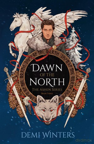 Dawn Of The North [KSIĄŻKA]