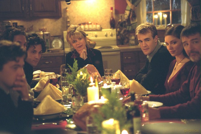 Dawson's Creek - Die komplette Serie (3 [34DVD]