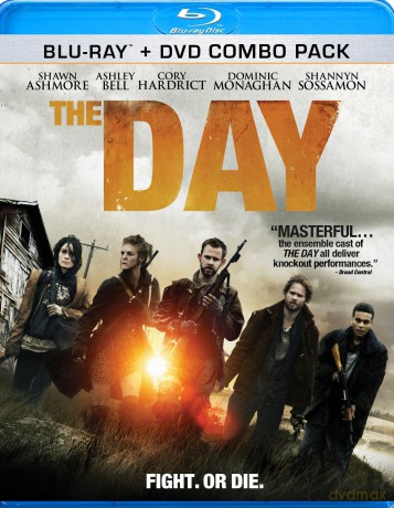 Day [2xBlu-Ray]