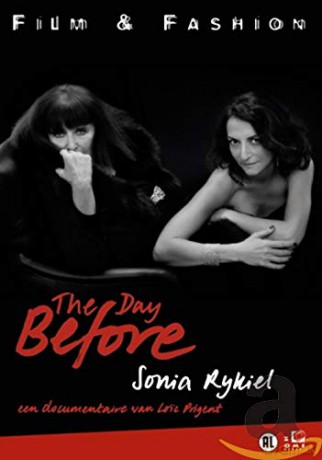Day Before - Sonia Rykiel [DVD]