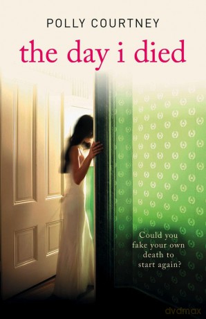 Day I Died [KSIĄŻKA]