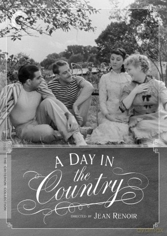 Day In The Country [2DVD]