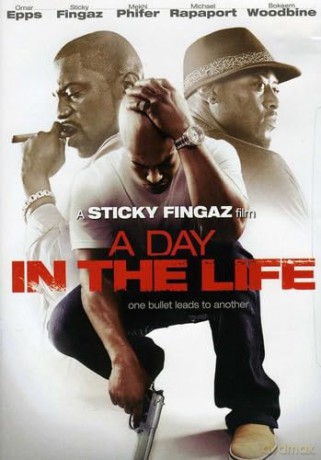 Day In The Life [DVD]