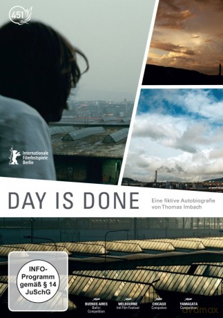 Day Is Done [DVD]