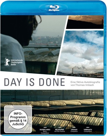 Day Is Done [Blu-Ray]