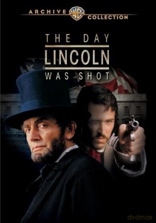 Day Lincoln Was Shot [DVD]