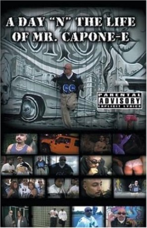 Day N The Life Of Mr Capone-E [DVD]